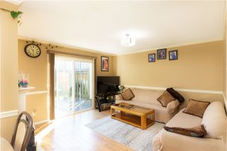 Photo 11: 300 32550 MACLURE Road in Abbotsford: Abbotsford West Townhouse for sale : MLS®# R2503591