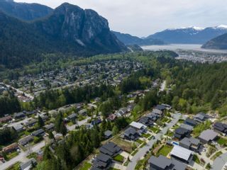 Photo 1: 2098 CRUMPIT WOODS Drive in Squamish: Plateau Land for sale : MLS®# R2875625