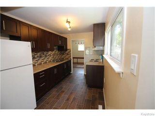 Photo 3: 1262 Logan Avenue in Winnipeg: Brooklands / Weston Residential for sale (West Winnipeg)  : MLS®# 1617354