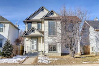 Photo 1: 47 Martha's Meadow Drive NE in Calgary: Martindale Detached for sale : MLS®# A1178725
