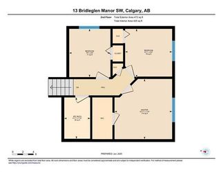Photo 34: 13 BRIDLEGLEN Manor SW in Calgary: Bridlewood Detached for sale : MLS®# C4302730