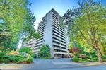 Main Photo: 403 4134 MAYWOOD Street in Burnaby: Metrotown Condo for sale (Burnaby South)  : MLS®# R2886574