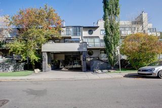 Photo 2: 408 1732 9A Street SW in Calgary: Lower Mount Royal Apartment for sale : MLS®# A1151772