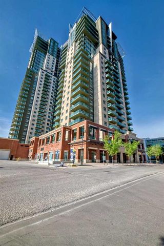 Photo 37: 204 1410 1 Street SE in Calgary: Beltline Apartment for sale : MLS®# A2136563