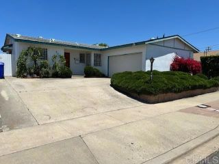 Main Photo: House for sale : 3 bedrooms : 5044 Mount Durban Drive in San Diego
