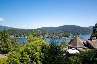 Photo 38: 4761 COVE CLIFF Road in North Vancouver: Deep Cove House for sale : MLS®# R2584164