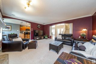 Photo 7: 1270 RUTHERFORD Road in Edmonton: Zone 55 House for sale : MLS®# E4313706