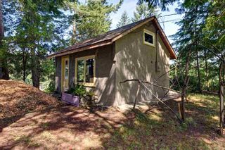Photo 20: 12473 MALCOLM Road in Madeira Park: Pender Harbour Egmont House for sale in "BEAVER ISLAND" (Sunshine Coast)  : MLS®# R2168067