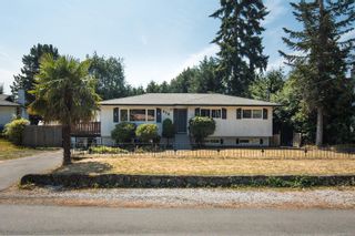 Photo 1: 510 Laren Rd in Colwood: Co Wishart North House for sale : MLS®# 936839