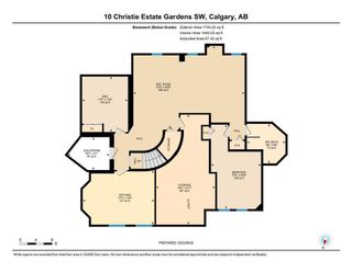 Photo 47: 10 Christie Estate Gardens SW in Calgary: Christie Park Detached for sale : MLS®# A2072212