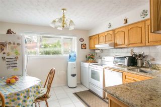 Photo 19: 5490 HARDWICK Street in Burnaby: Central BN House for sale (Burnaby North)  : MLS®# R2120515