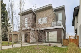Photo 28: 2505 21 Street SW in Calgary: Richmond Semi Detached (Half Duplex) for sale : MLS®# A2131934