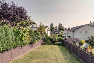 Photo 34: 8466 COX Drive in Mission: Mission BC House for sale : MLS®# R2503801