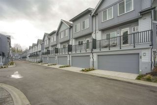 Photo 3: 8 19239 70 Avenue in Surrey: Clayton Townhouse for sale in "Clayton Station" (Cloverdale)  : MLS®# R2443697