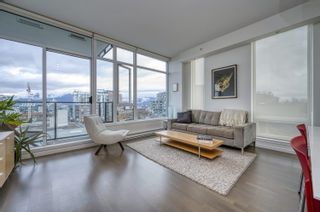 Main Photo: 307 133 E 8TH Avenue in Vancouver: Mount Pleasant VE Condo for sale in "Collection 45" (Vancouver East)  : MLS®# R2762492
