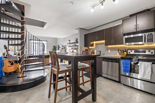 Photo 4: 326 1811 34 Avenue SW in Calgary: Altadore Apartment for sale : MLS®# A2026194