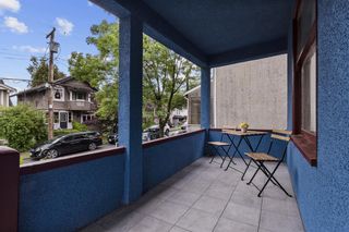 Photo 4: 1823 E 4TH Avenue in Vancouver: Grandview Woodland House for sale (Vancouver East)  : MLS®# R2700568