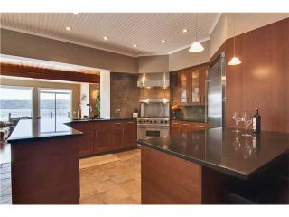 Photo 4: 4695 BELCARRA BAY Road: Belcarra House for sale (Port Moody)  : MLS®# V1045675