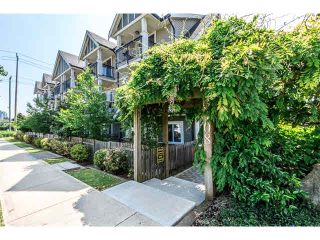 Photo 18: 11 6708 ARCOLA Street in Burnaby: Highgate Townhouse for sale in "Highgate Ridge" (Burnaby South)  : MLS®# V1125314