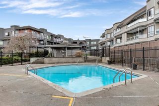 Photo 27: 309 1830 E SOUTHMERE Crescent in Surrey: Sunnyside Park Surrey Condo for sale in "SOUTHMERE MEWS" (South Surrey White Rock)  : MLS®# R2762547