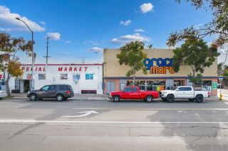 Main Photo: Property for sale: 2751 Imperial Ave in San Diego