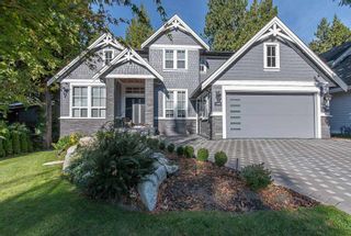 Photo 1: 12443 23 Avenue in Surrey: Crescent Bch Ocean Pk. House for sale (South Surrey White Rock)  : MLS®# R2513770