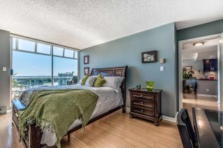 Photo 11: 1704 1065 QUAYSIDE Drive in New Westminster: Quay Condo for sale in "QUAYSIDE TOWER II" : MLS®# R2181912