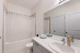 Photo 25: 511 Canals Crossing SW: Airdrie Row/Townhouse for sale : MLS®# A1201875