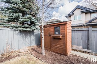 Photo 46: 1005 Downey Way in Edmonton: Zone 20 House for sale : MLS®# E4382406