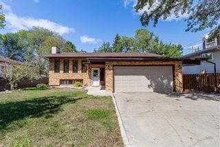 Photo 1: 39 Arden Avenue in Winnipeg: Pulberry Residential for sale (2C)  : MLS®# 202121177
