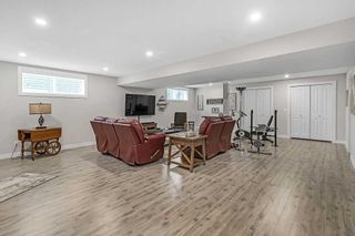 Photo 23: 820 Stone Garden Drive: Carstairs Semi Detached (Half Duplex) for sale : MLS®# A2069749
