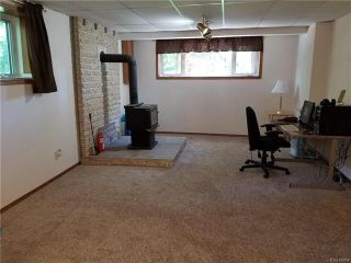 Photo 15: 115 NORTH HILL Drive in East St Paul: North Hill Park Residential for sale (3P)  : MLS®# 1816530
