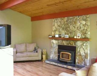 Photo 6: 6031 CORACLE Drive in Sechelt: Sechelt District House for sale in "SANDY HOOK" (Sunshine Coast)  : MLS®# V602315
