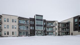 Photo 28: 203 5429 Roblin Boulevard in Winnipeg: Charleswood Condominium for sale (1F)  : MLS®# 202300084