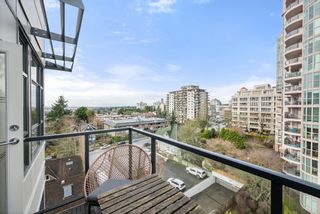 Photo 17: 606 610 BRANTFORD Street in New Westminster: Uptown NW Condo for sale in "Amira" : MLS®# R2846641