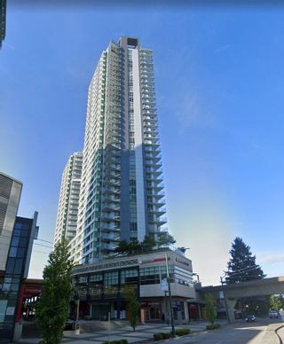 Main Photo: 2507 488 SW MARINE Drive in Vancouver: Marpole Condo for sale in "Marine Gateway" (Vancouver West)  : MLS®# R2705543
