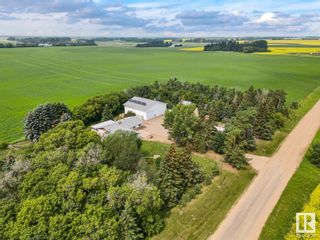 Photo 45: 56324 RGE RD 241: Rural Sturgeon County House for sale : MLS®# E4351516