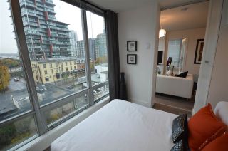 Photo 15: 704 1255 SEYMOUR STREET in Vancouver: Downtown VW Condo for sale (Vancouver West)  : MLS®# R2014219