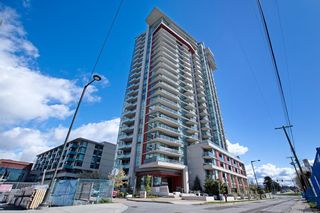 Photo 3: 1206 1550 FERN Street in North Vancouver: Lynnmour Condo for sale in "Beacon at Seylynn" : MLS®# R2739475