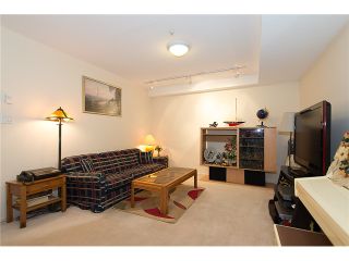Photo 6: 22 780 W 15TH Avenue in Vancouver: Fairview VW Townhouse for sale in "SIXTEEN WILLOWS" (Vancouver West)  : MLS®# V987109