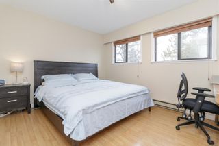 Photo 14: 17 1741 McKenzie Ave in Saanich: SE Mt Tolmie Row/Townhouse for sale (Saanich East)  : MLS®# 923007