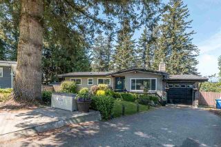 Photo 1: 32561 WILLINGDON Crescent in Abbotsford: Abbotsford West House for sale : MLS®# R2581514