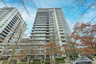 Photo 26: 607 158 W 13TH Street in North Vancouver: Central Lonsdale Condo for sale in "Vista Place" : MLS®# R2748174
