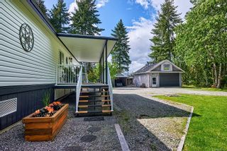 Photo 37: 4806/4800 Faye Rd in Bowser: PQ Bowser/Deep Bay Manufactured Home for sale (Parksville/Qualicum)  : MLS®# 921559