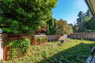 Photo 29: 2114 NINTH Avenue in New Westminster: Connaught Heights House for sale in "Connaught Heights" : MLS®# R2705072