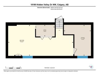 Photo 42: 10186 Hidden Valley Drive NW in Calgary: Hidden Valley Detached for sale : MLS®# A2120672