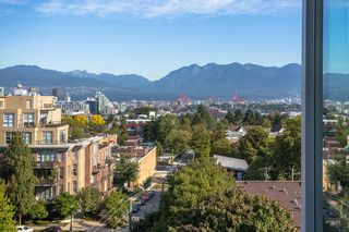 Photo 24: 807 2788 PRINCE EDWARD Street in Vancouver: Mount Pleasant VE Condo for sale in "Uptown" (Vancouver East)  : MLS®# R2401286