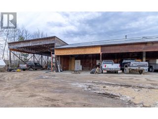Photo 18: 850 EXETER STATION ROAD in 100 Mile House: Industrial for sale : MLS®# C8055783