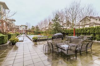 Photo 17: 308 2940 KING GEORGE Boulevard in Surrey: King George Corridor Condo for sale in "High Street" (South Surrey White Rock)  : MLS®# R2229056