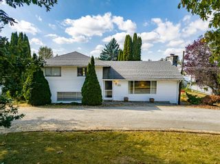 Photo 8: 2943 248 Street in Langley: Otter District House for sale : MLS®# R2797932